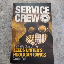 Service Crew: The Inside Story