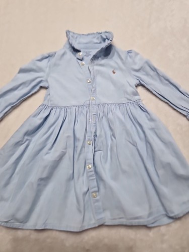 Ralph lauren kids baby girl - ralph,
