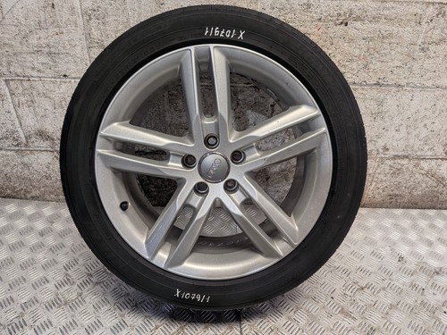 Audi alloy wheel - 18",