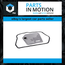 Automatic GearBox Oil Filter