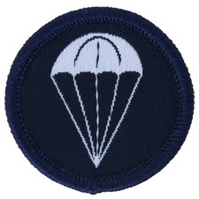 RAF Air Cadet Parachute Badge