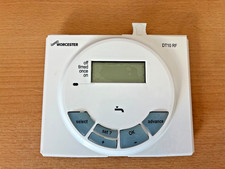 Worcester DT 10-UK RF plug in boiler control