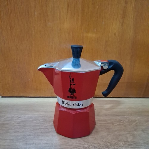 Bialetti moka express - moka, cup