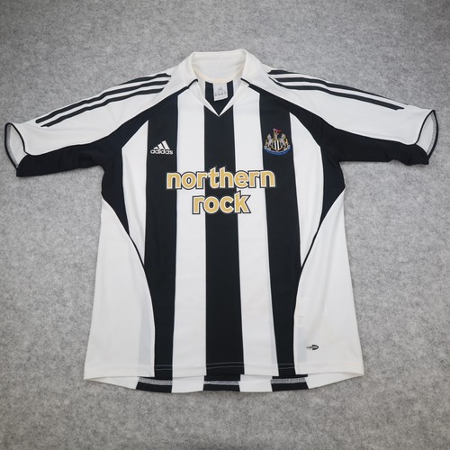 Newcastle united shirt - shirt, medium