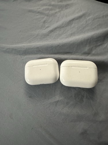 Pairs airpods pros - 2,