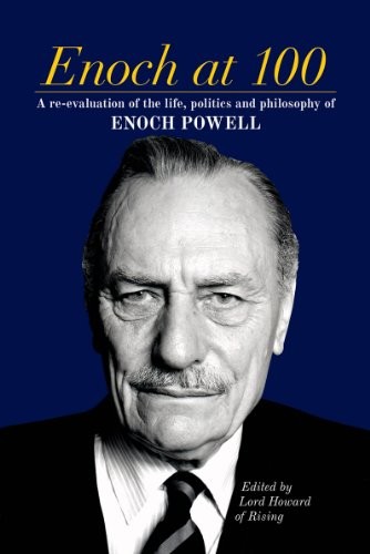 Enoch 100 re evaluation - at, 100:
