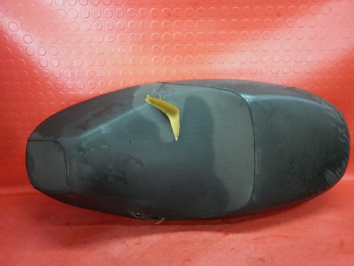 Saddle seat peugeot lxr - seat, 125