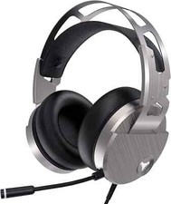 QcoQce Gaming Headset-3D