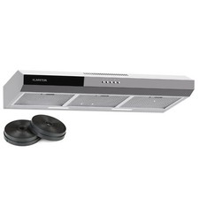 Cooker hood kitchen - cooker, cm