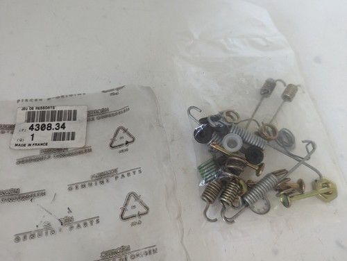 Genuine citroen visa saxo - genuine, ax