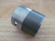 70-9510 SCREW IN EXHAUST PIPE