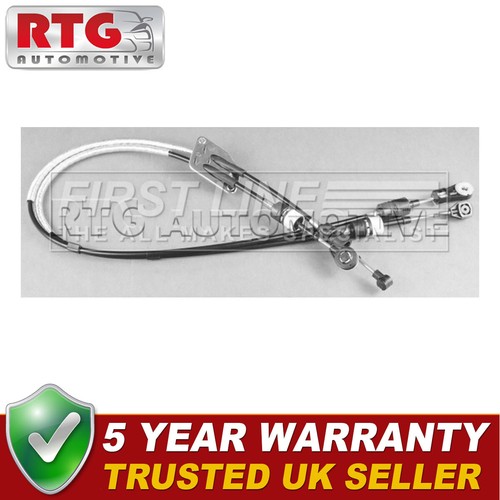 Gear selector cable fits - gear,