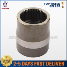 Transmission Differential