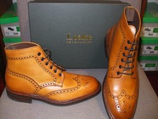 MENS LOAKE BURFORD  T2R BOOTS