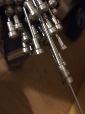 Pair of Campagnolo Inner Brake