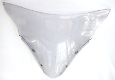 KAWASAKI ER6F ER-6F SCREEN WINDSHIELD CLEAR LIGHT SCUFFS AS SHOWN 2014