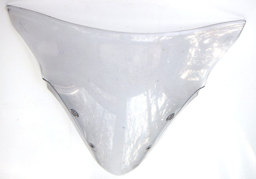 Kawasaki er6f screen - er6f,