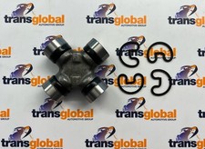 Front Half Shaft UJ x1 for