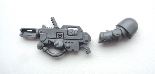 40k space marine primaris - space,