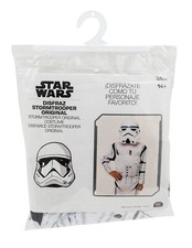 DISNEY STAR WARS STORMTROOPER