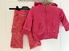 The cutest Mini Boden duo