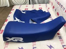 HONDA XR350R SEAT COVER XR500R