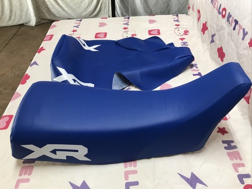 Honda xr350r seat cover xr500r - xr350r,