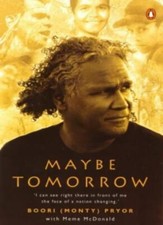 Maybe Tomorrow-Boori Monty