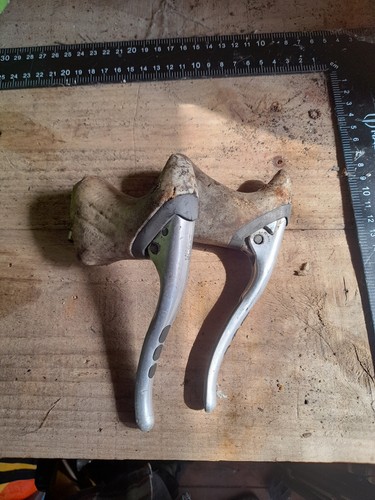 Shimano exage sport brake - shimano,