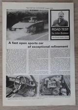 Alfa Romeo 1750 Spider Veloce