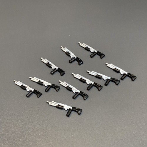 Shotgun gun toy halo mega - 10,