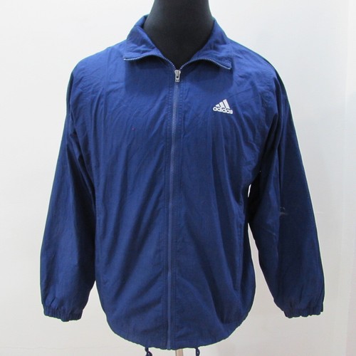 Adidas vtg 90s chest - adidas,