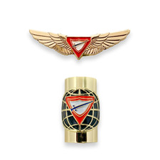 Pathfinder Tube Slide and Wing