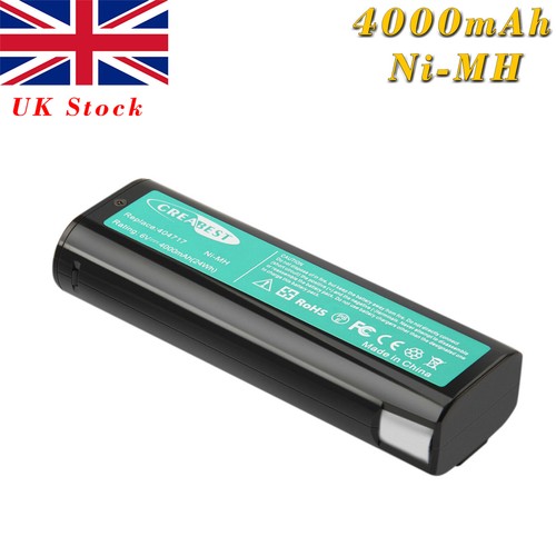 Battery for paslode - battery,