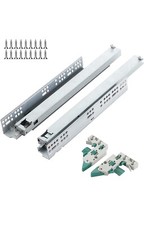 12 Inch Soft Close Undermount