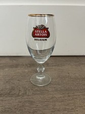 Stella Artois 33 CL Gold