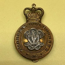 Original British Army Cap