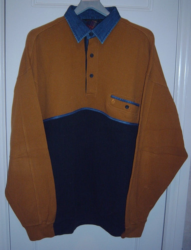 Vintage melka casual cotton - melka,