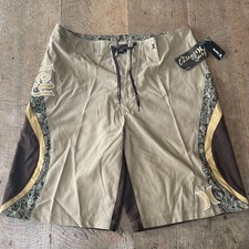 Hurley Boardshorts V-Land -