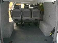 4 Way Stretch Anthracite