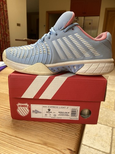Kswiss express light - express,