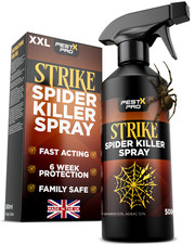 Pest pro spider killer spray - pro,