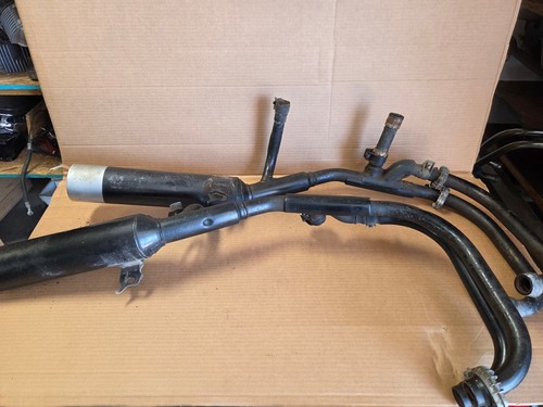 1983 yamaha seca 900 oem - seca,