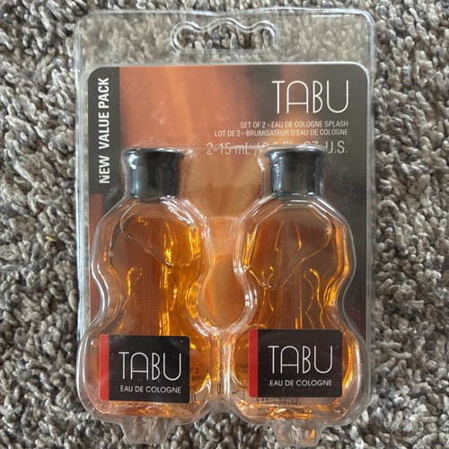 New set tabu - new,