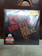 Bob Dylan Side Tracks Ltd