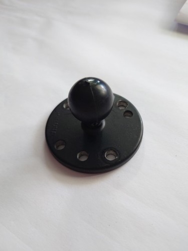 Ram mount size - mount, ball