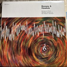 Boosey & Hawkes  SBH 3010
