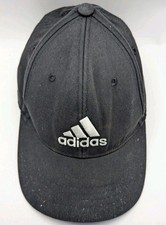 adidas Black Baseball Cap One