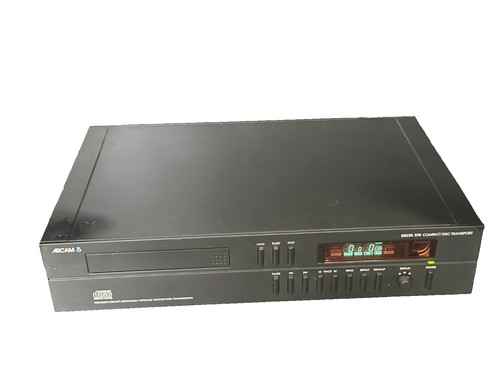 Arcam delta 170 - 170, cd