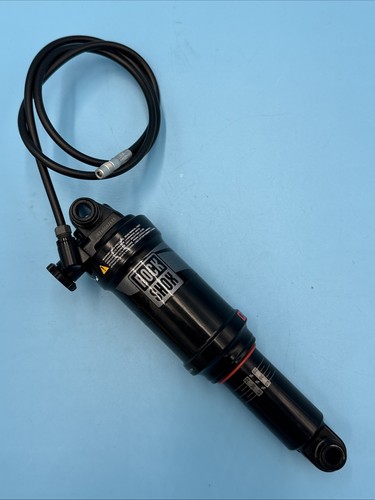 Rockshox monarch rear - monarch,